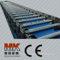 Colored Steel corrugated plate forming machine